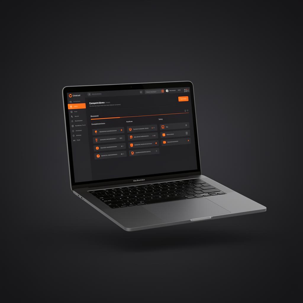 Jack & Jill Software — Competition Management for Social Dance
